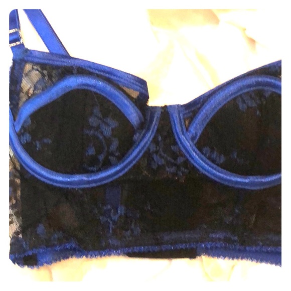 Ann Summers UK lingerie 32A bra - Picture 5 of 6